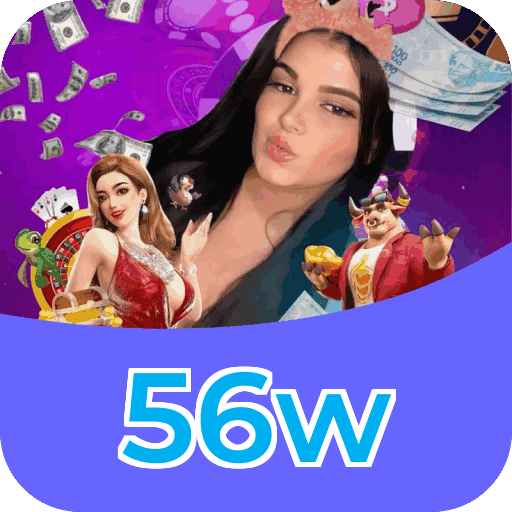 56w